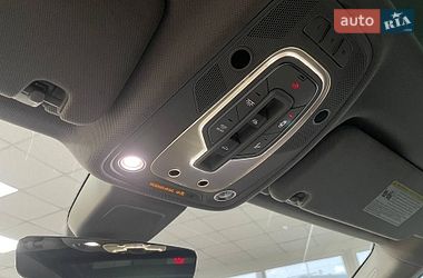 Внедорожник / Кроссовер Audi Q7 2017 в Киеве