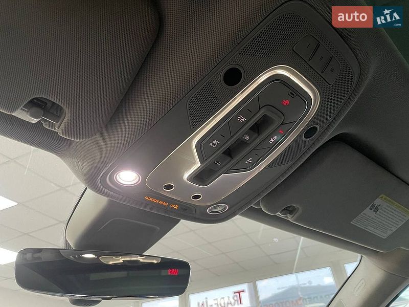 Внедорожник / Кроссовер Audi Q7 2017 в Киеве
