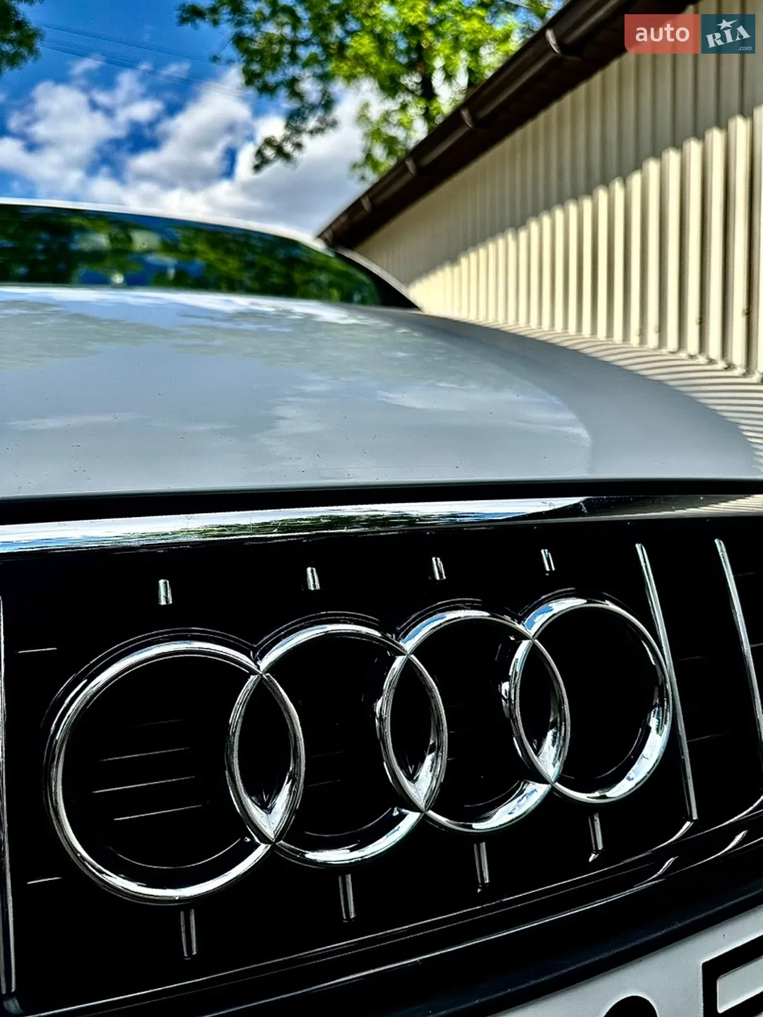2010 Audi Q7 - мініатюра 7