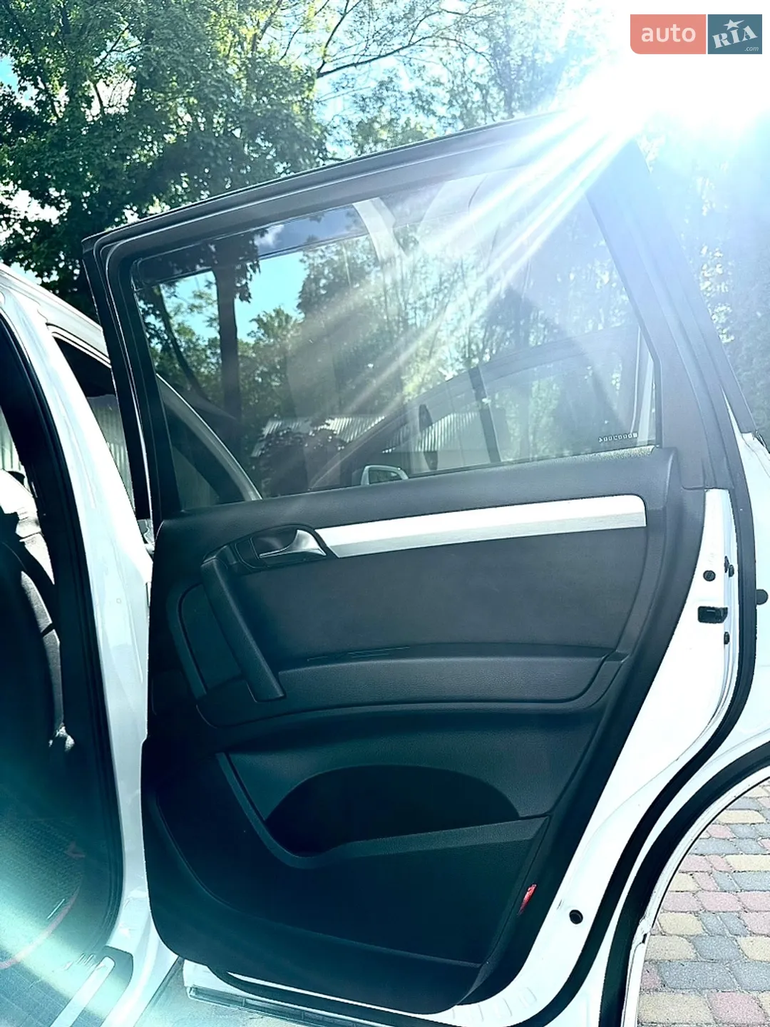 2010 Audi Q7 - мініатюра 18