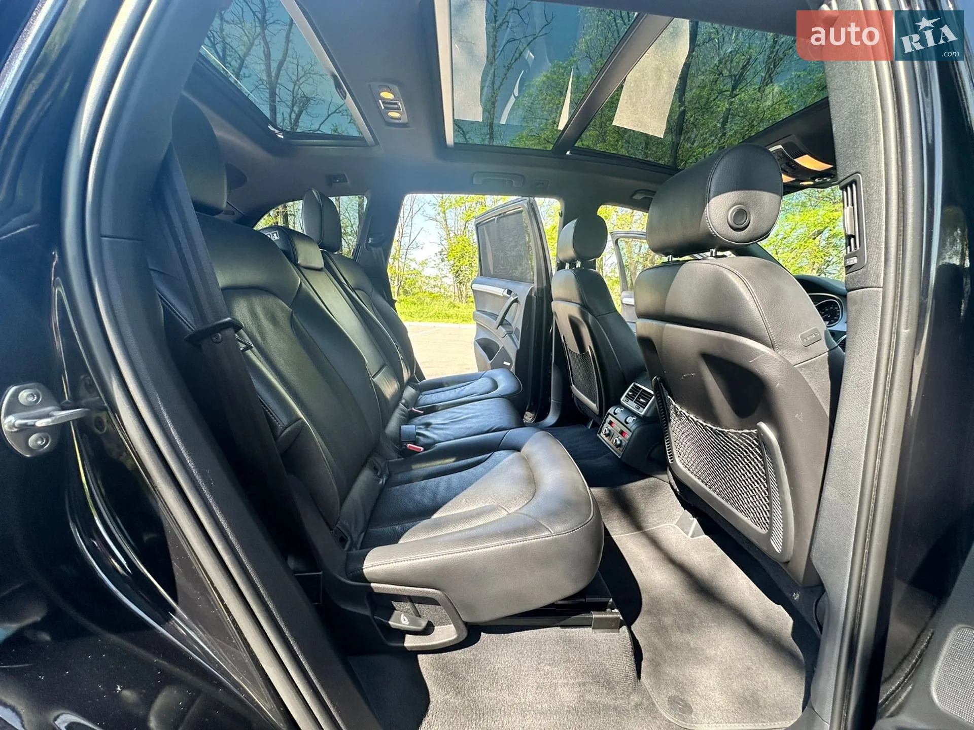 2013 Audi Q7 - мініатюра 43