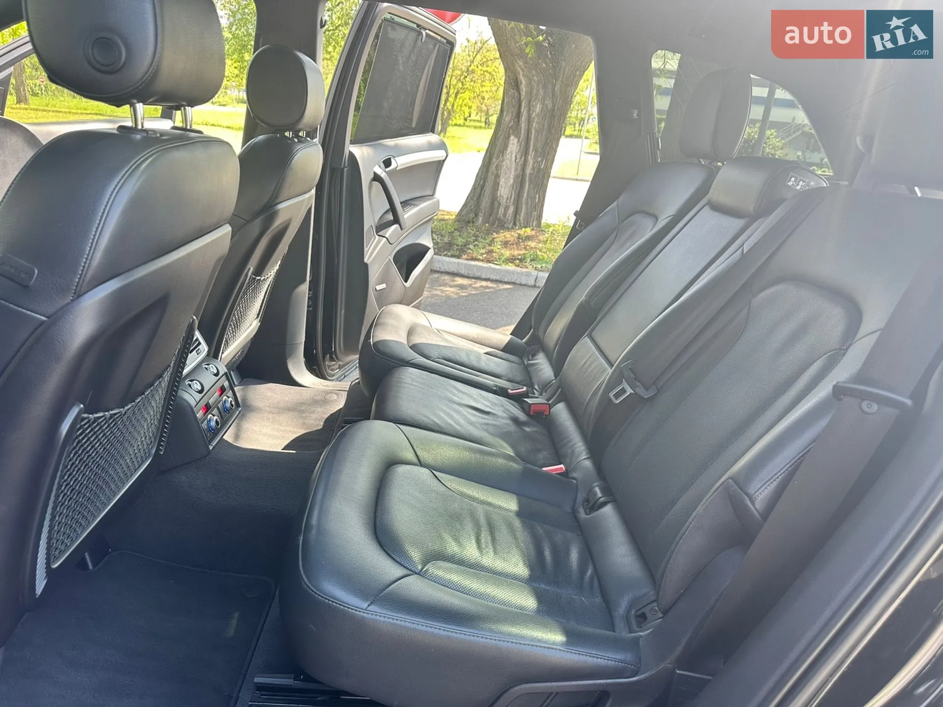 2013 Audi Q7 - мініатюра 50