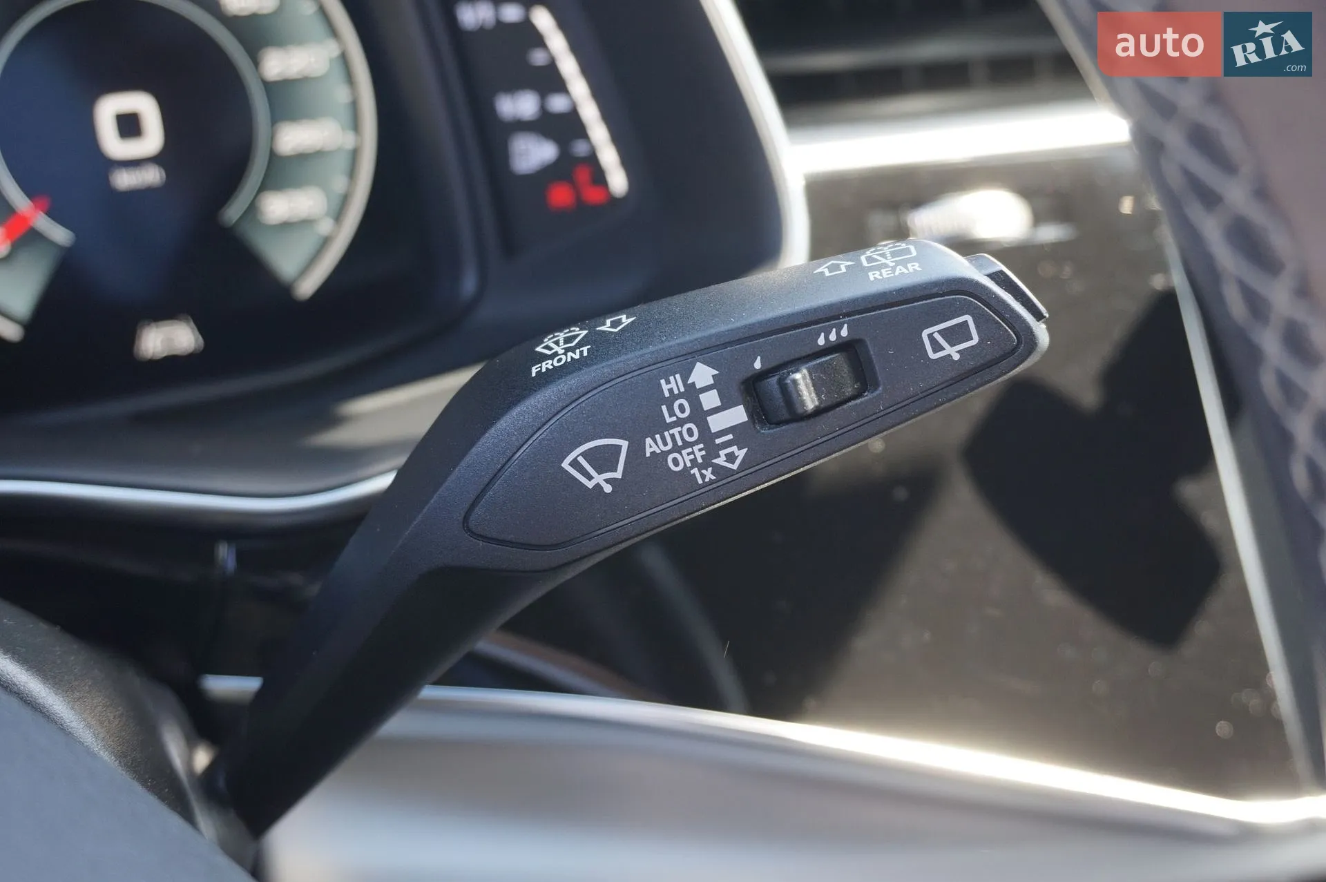 2020 Audi Q7 - мініатюра 48