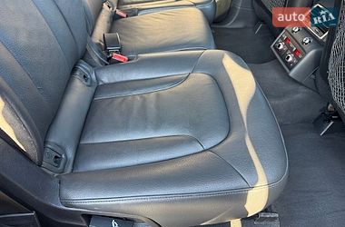 Позашляховик / Кросовер Audi Q7 2013 в Тернополі