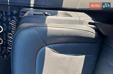 Позашляховик / Кросовер Audi Q7 2013 в Тернополі