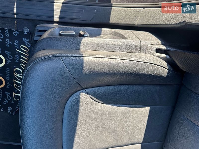 Позашляховик / Кросовер Audi Q7 2013 в Тернополі