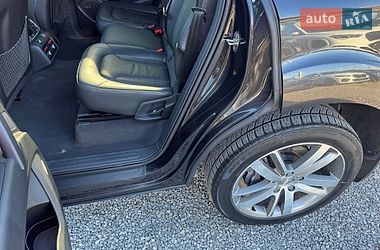 Позашляховик / Кросовер Audi Q7 2013 в Тернополі
