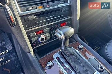Позашляховик / Кросовер Audi Q7 2013 в Тернополі