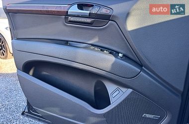 Позашляховик / Кросовер Audi Q7 2013 в Тернополі