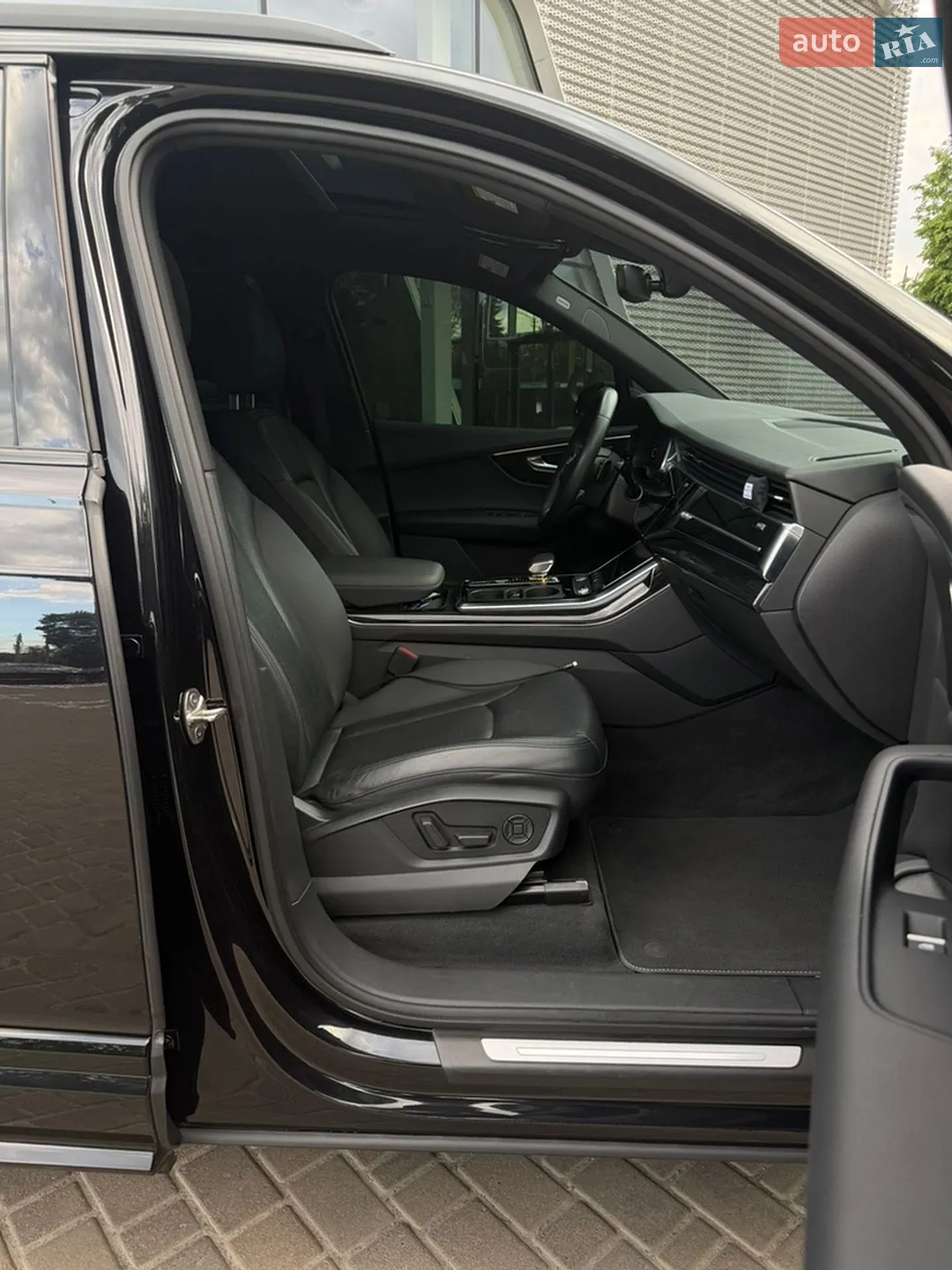 2020 Audi Q7 - мініатюра 19