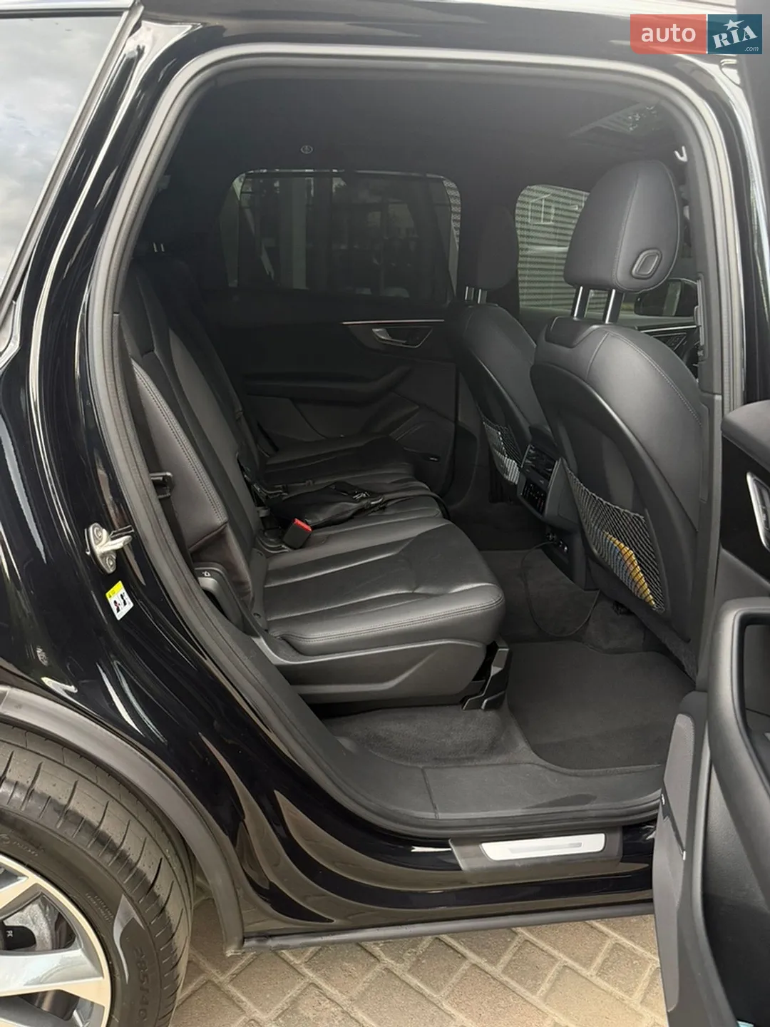 2020 Audi Q7 - мініатюра 24