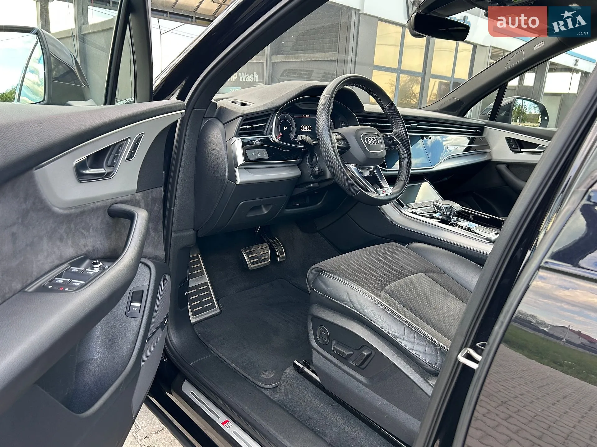 2020 Audi Q7 - мініатюра 42
