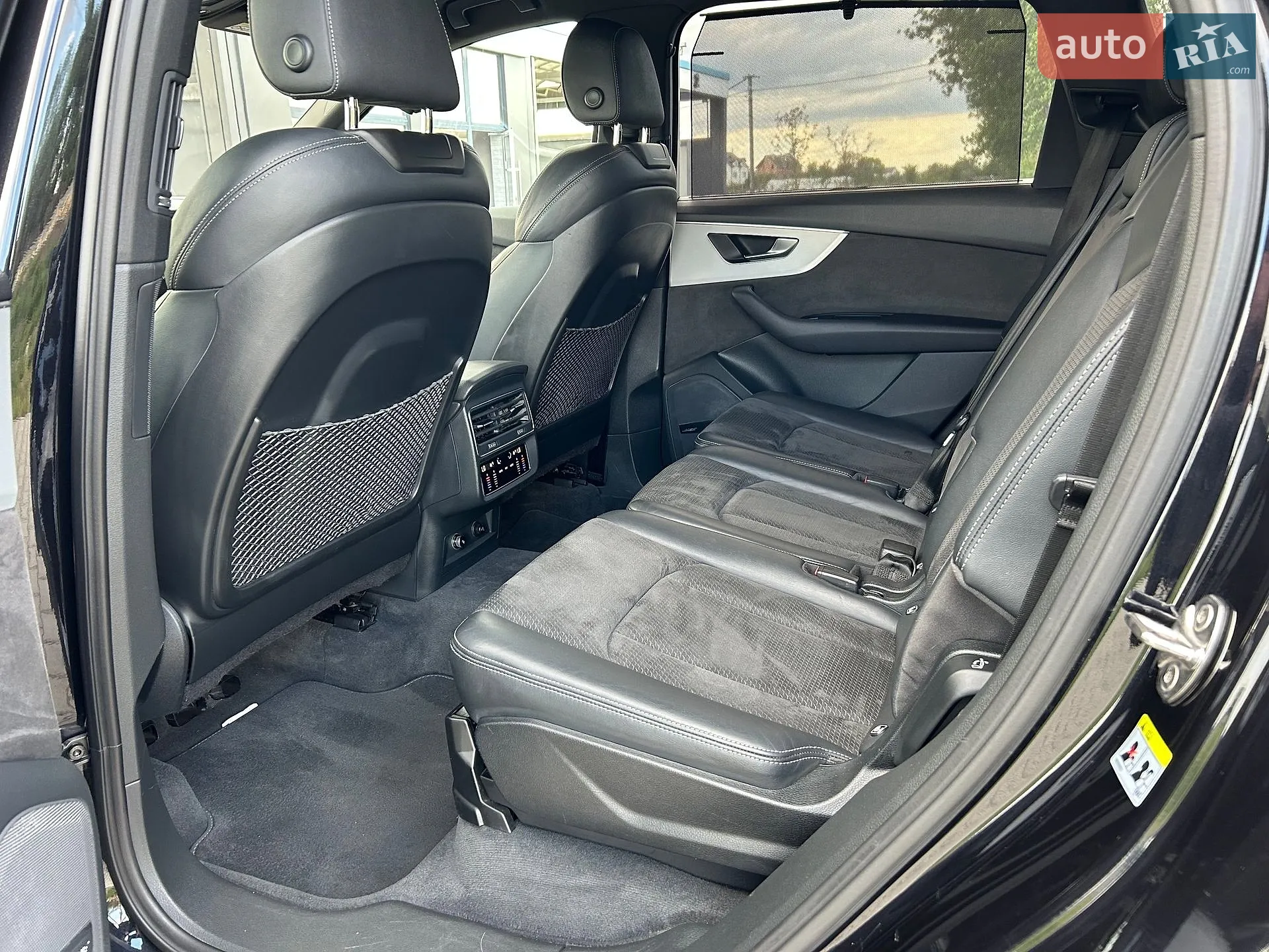 2020 Audi Q7 - мініатюра 50
