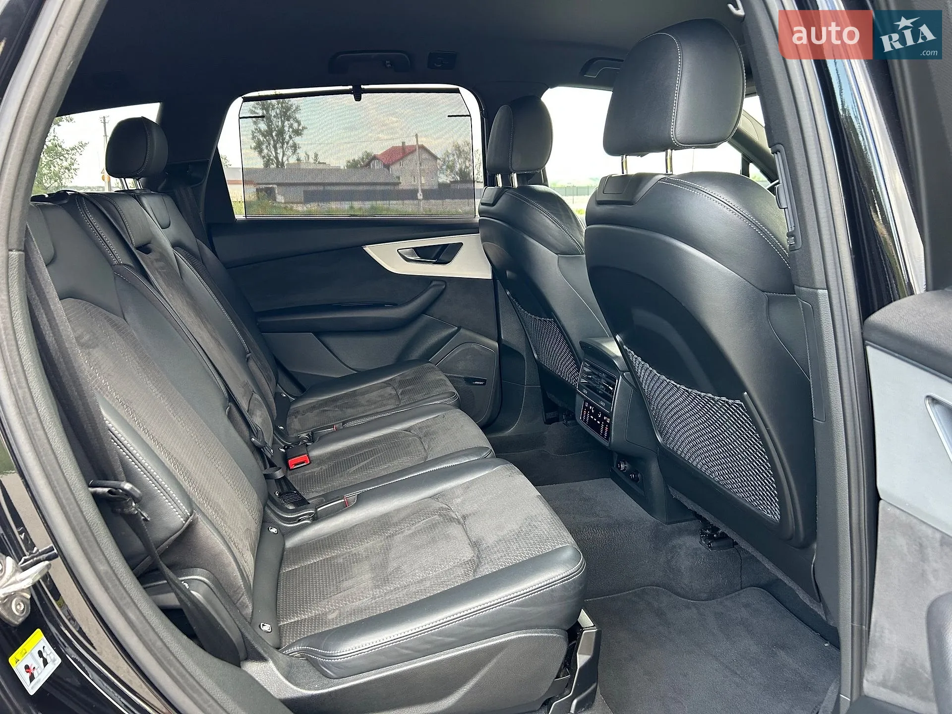 2020 Audi Q7 - мініатюра 53