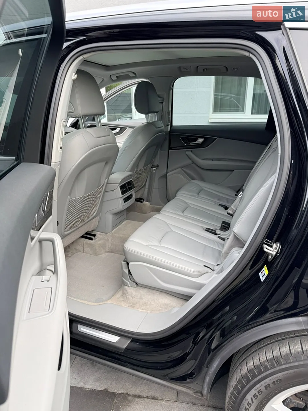 2016 Audi Q7 - мініатюра 35