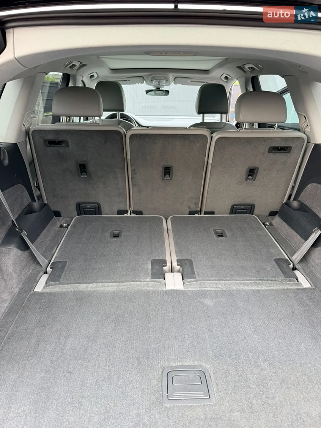 2016 Audi Q7 - мініатюра 43