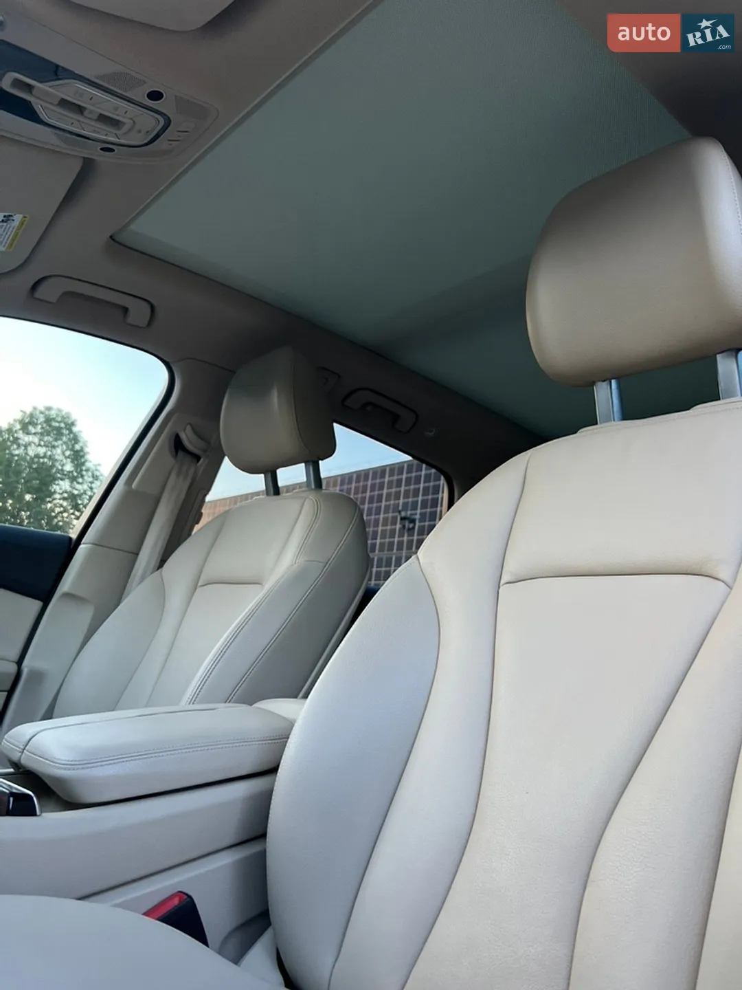 2017 Audi Q7 - мініатюра 32