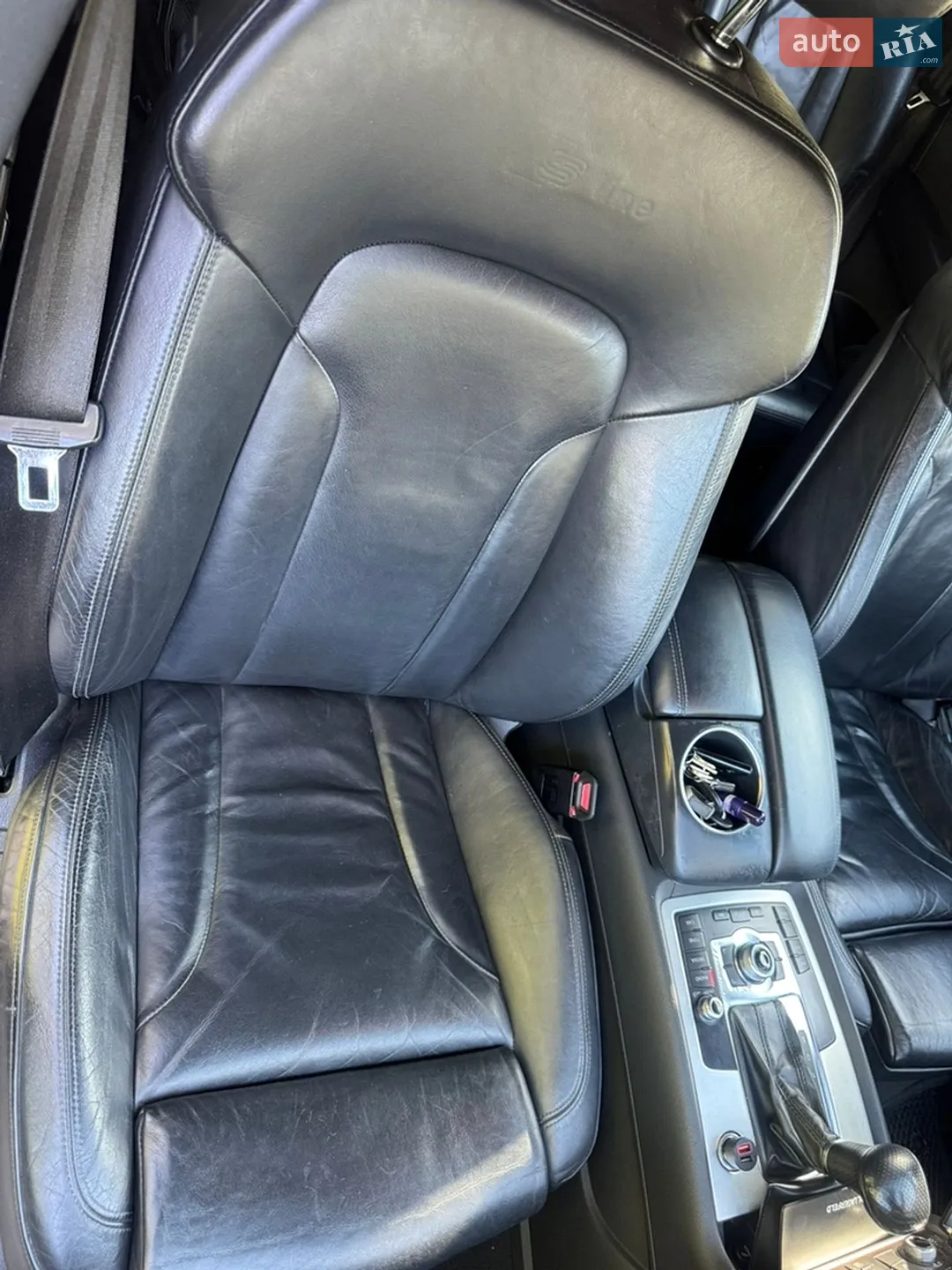 2011 Audi Q7 - мініатюра 19