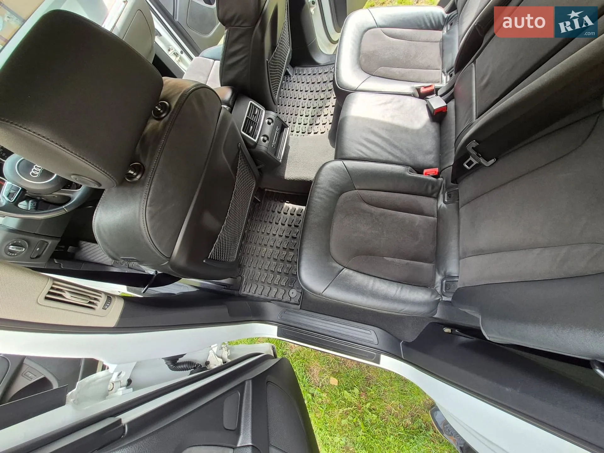 2015 Audi Q7 - мініатюра 9