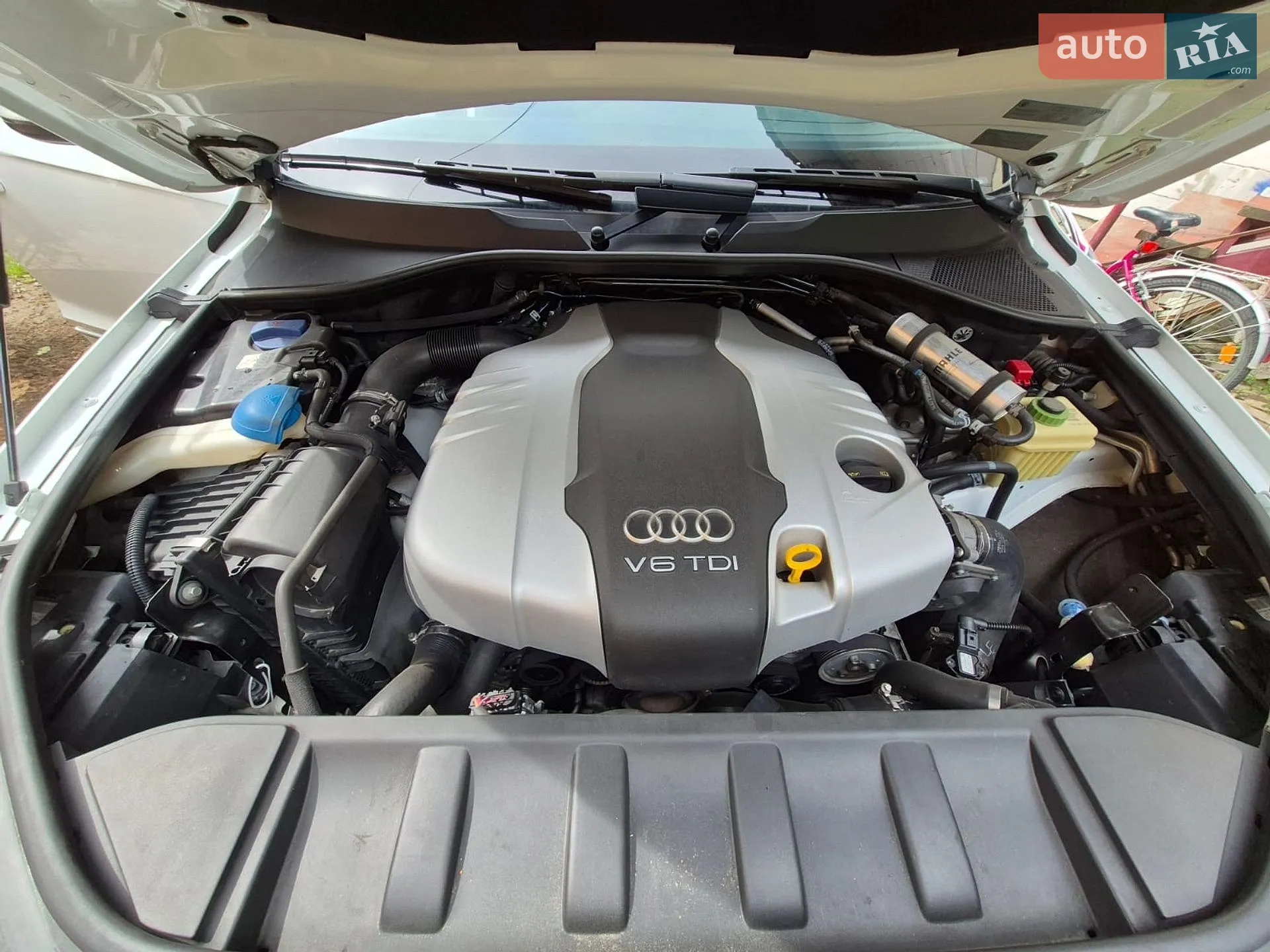 2015 Audi Q7 - мініатюра 90