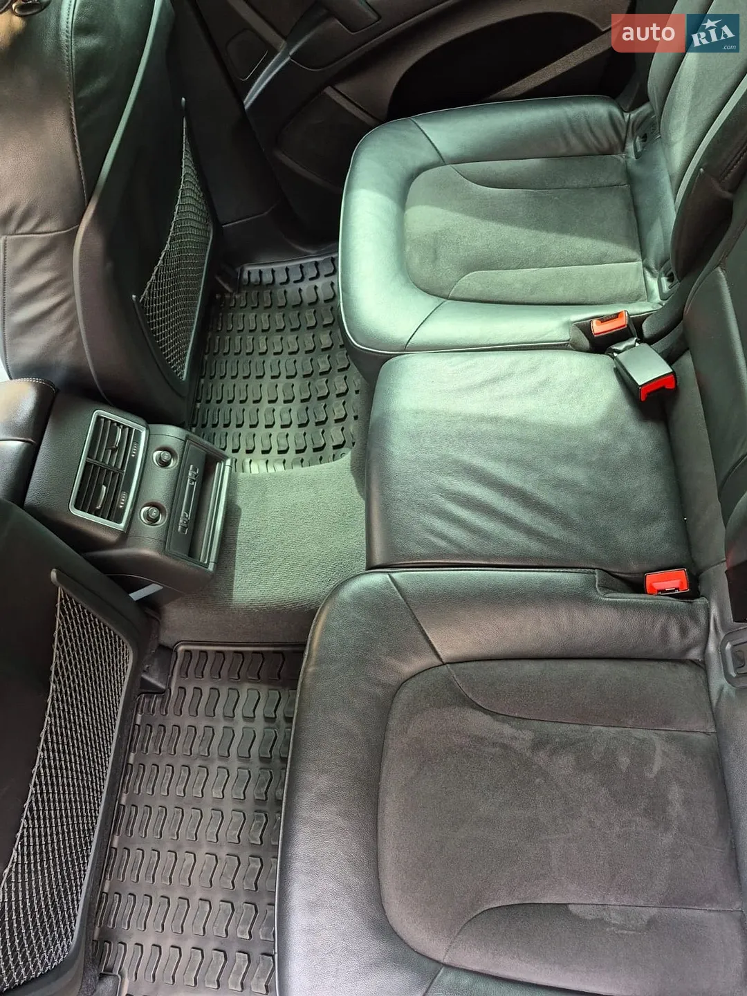 2015 Audi Q7 - мініатюра 94