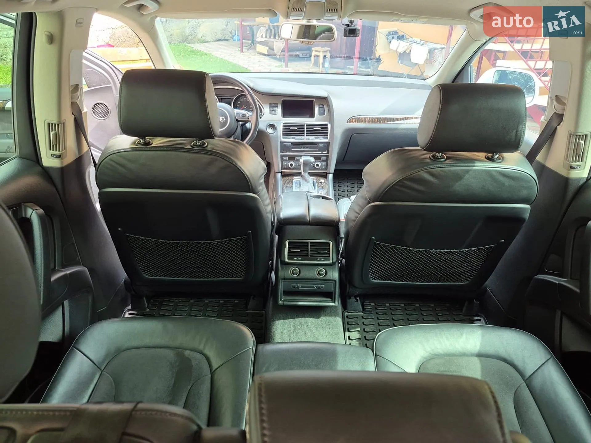 2015 Audi Q7 - мініатюра 98