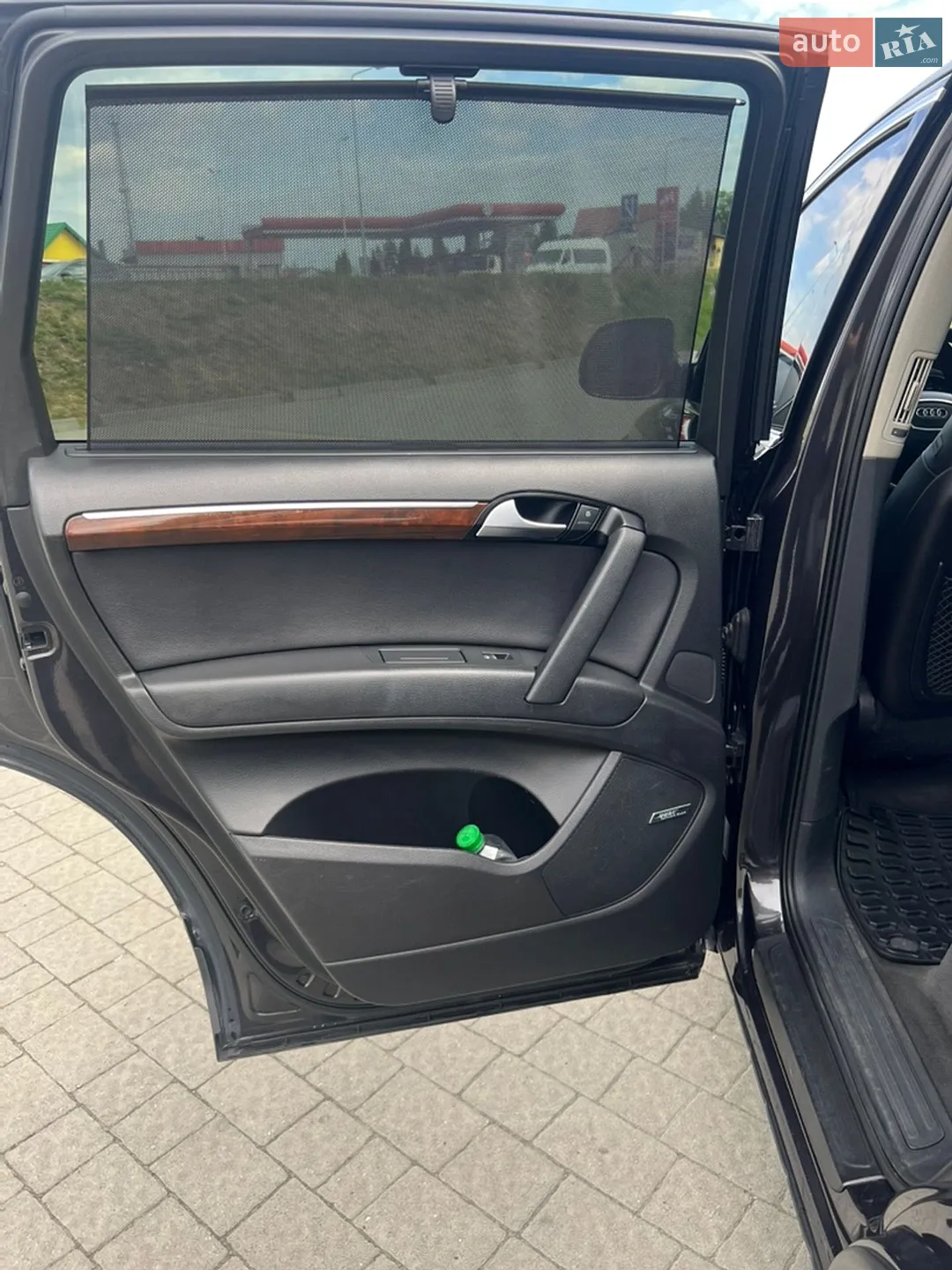 2012 Audi Q7 - мініатюра 17