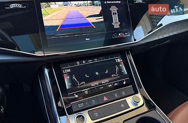 Позашляховик / Кросовер Audi Q7 2022 в Миколаєві