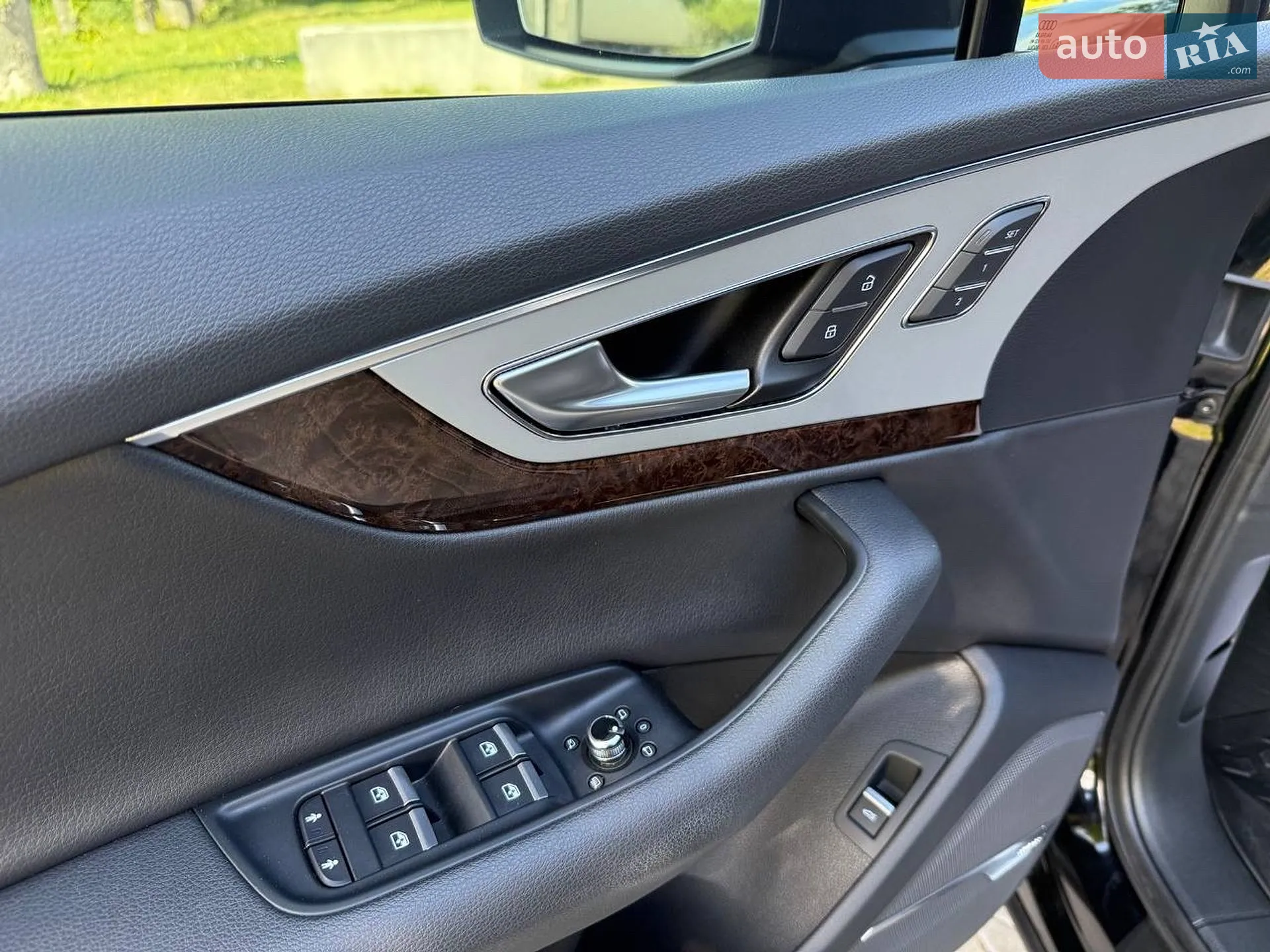 2018 Audi Q7 - мініатюра 28