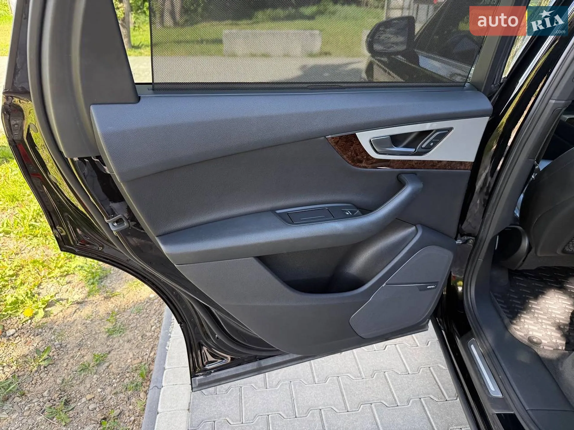 2018 Audi Q7 - мініатюра 42