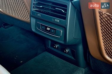 Позашляховик / Кросовер Audi Q7 2022 в Миколаєві