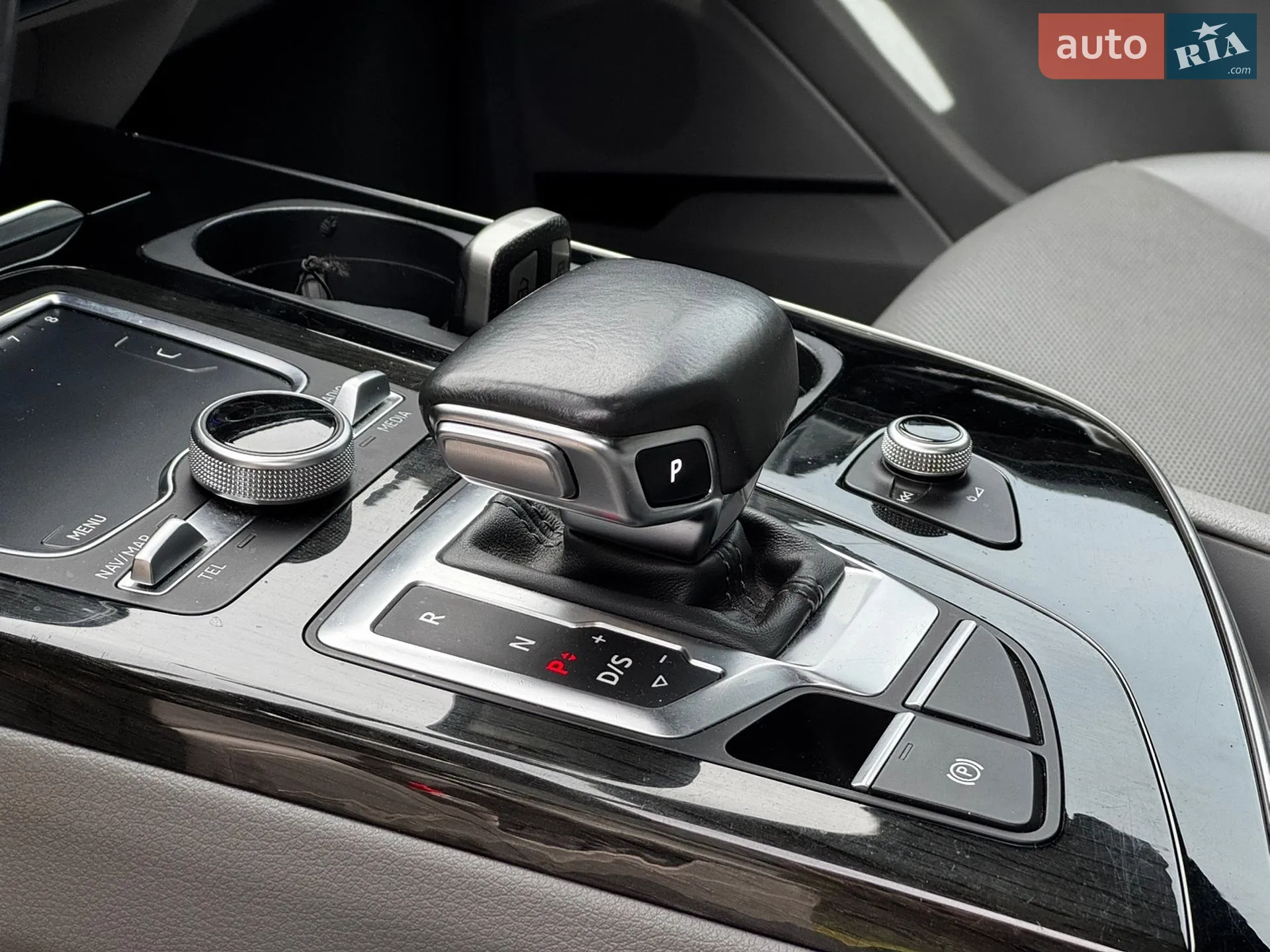 2017 Audi Q7 - мініатюра 53