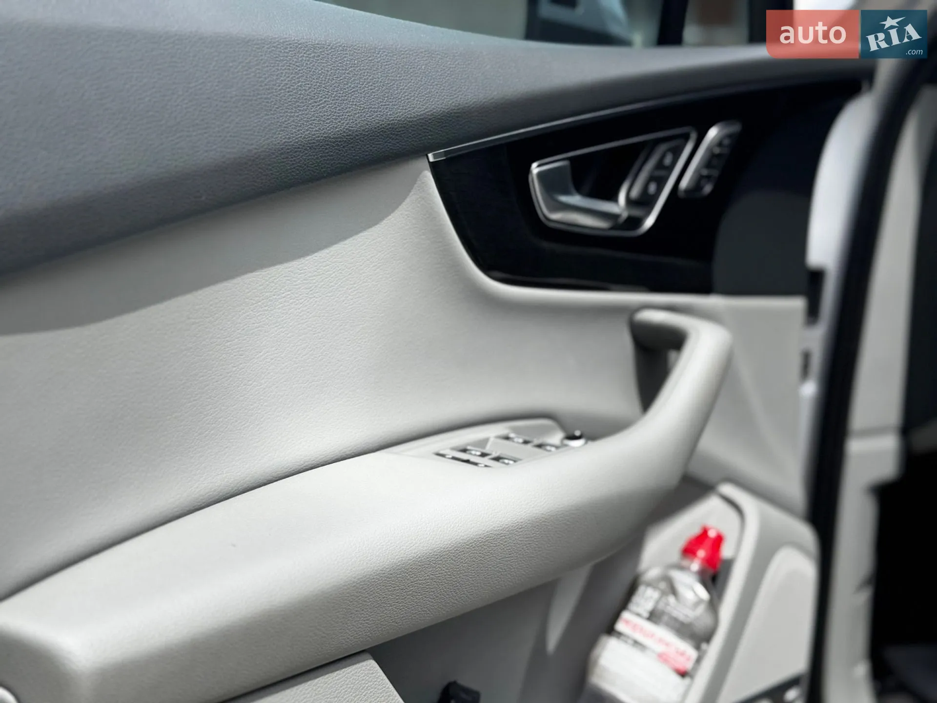 2017 Audi Q7 - мініатюра 62