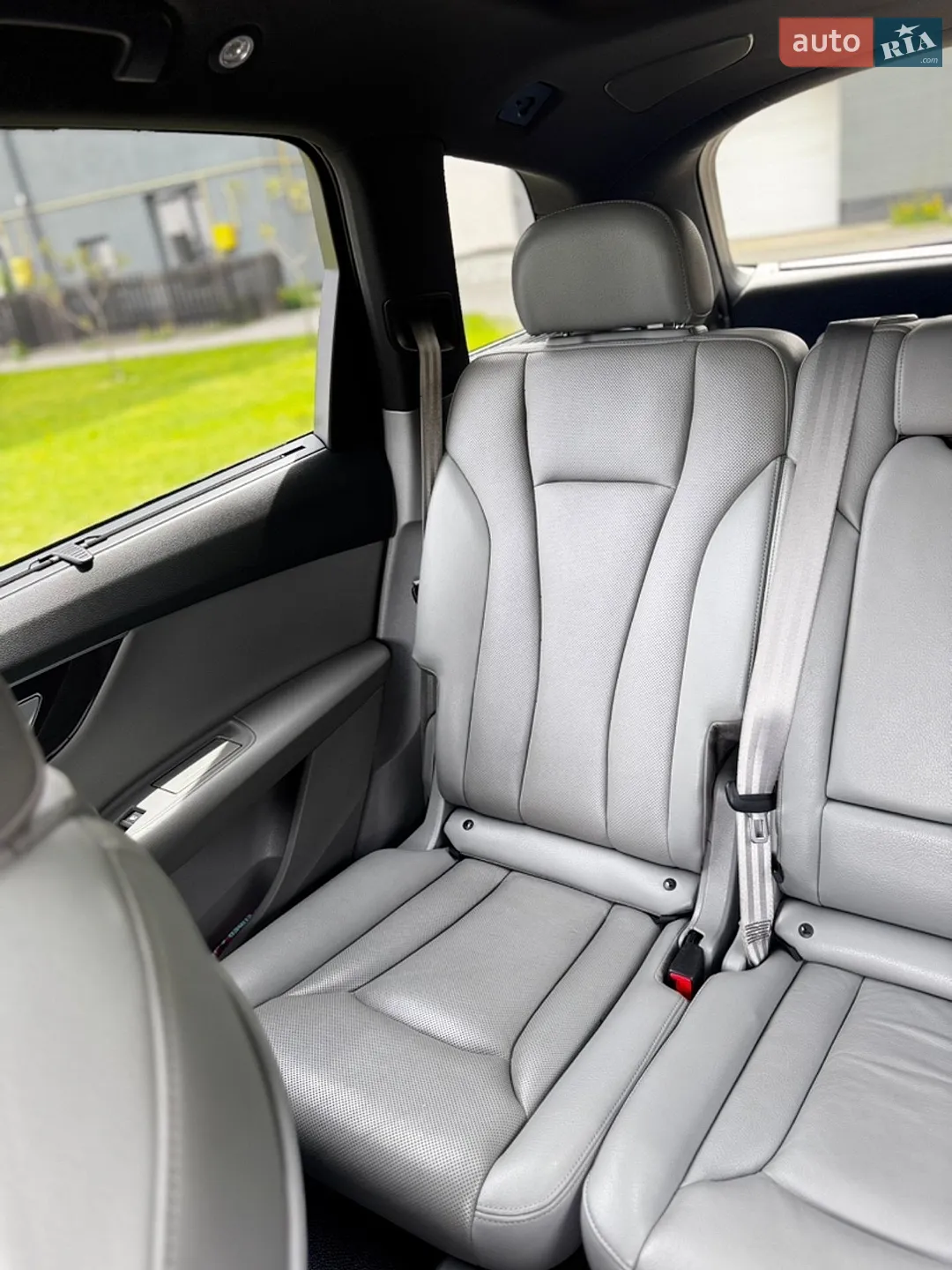 2017 Audi Q7 - мініатюра 82