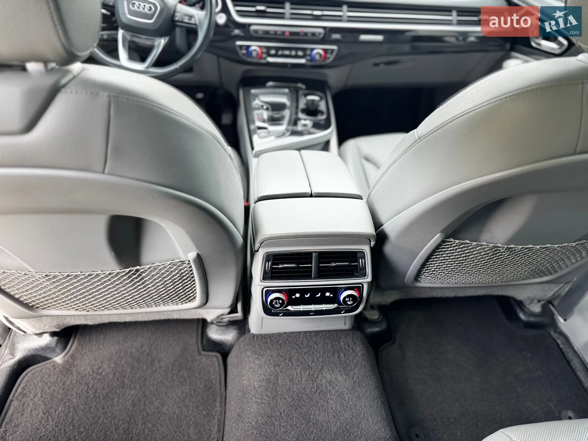 2017 Audi Q7 - мініатюра 94