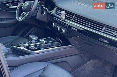 Внедорожник / Кроссовер Audi Q7 2019 в Фастове