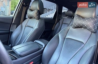 Внедорожник / Кроссовер Audi Q7 2019 в Фастове