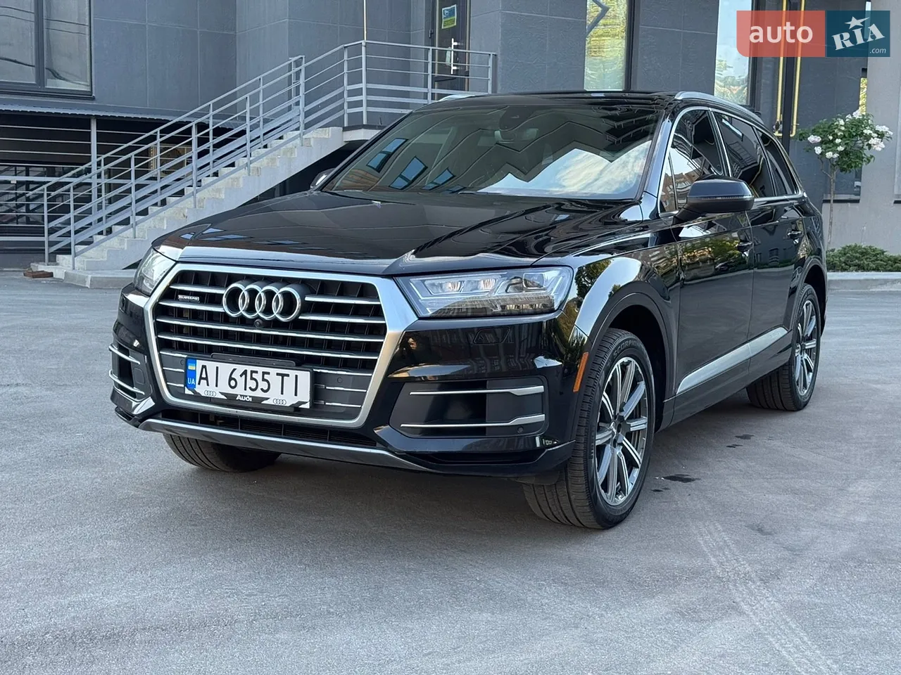 2014 Audi A6 - мініатюра 19