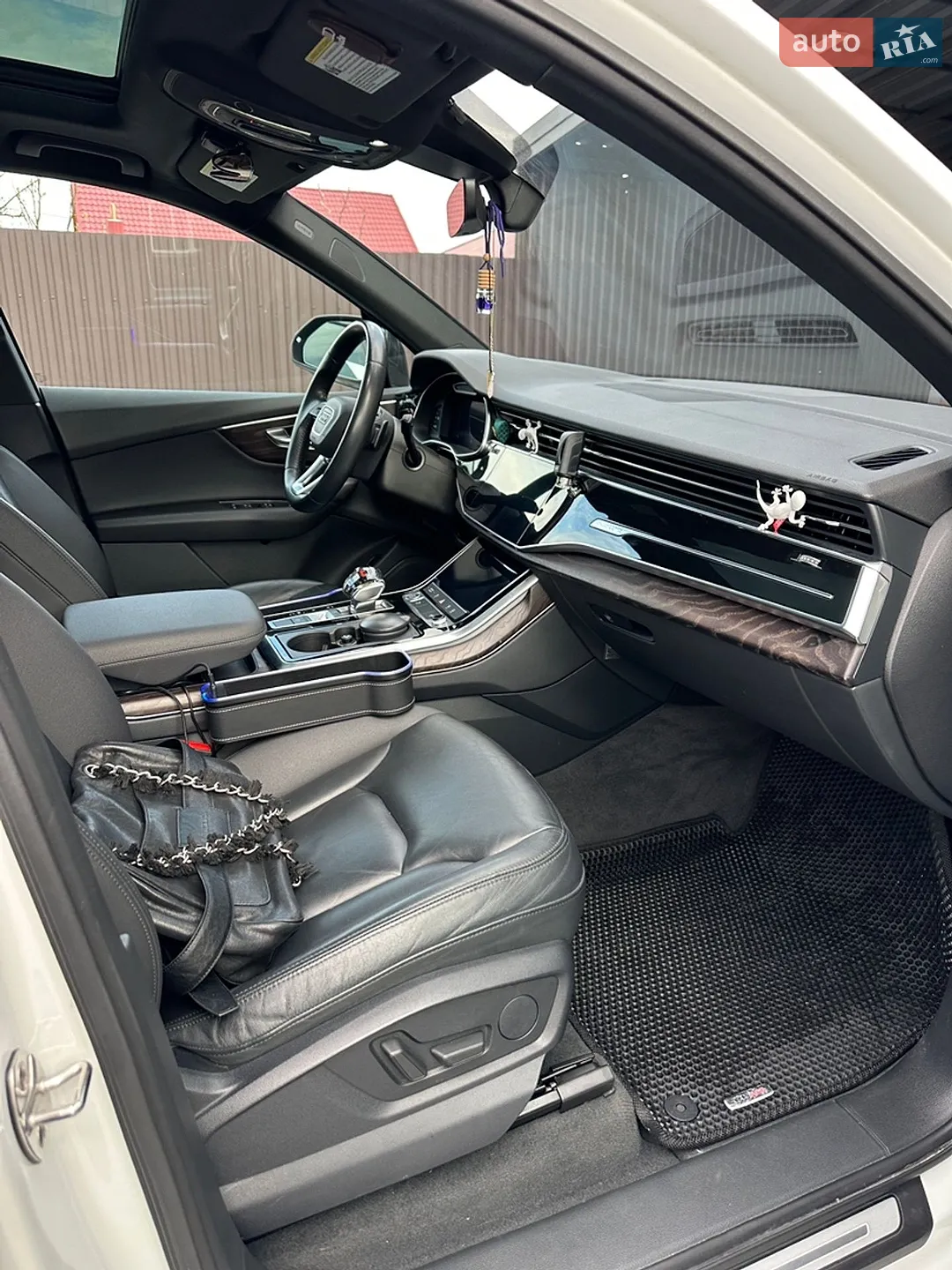 2019 Audi Q7 - мініатюра 22