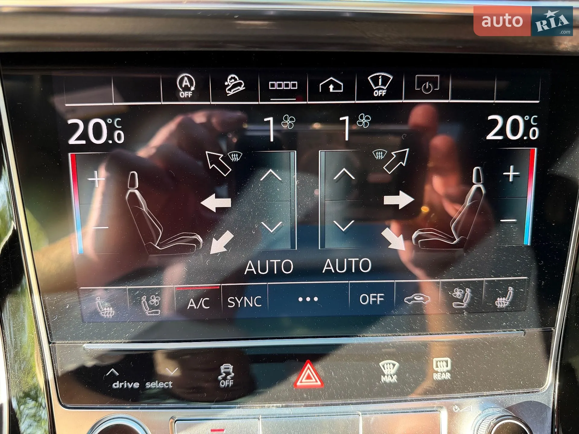 2021 Audi Q7 - мініатюра 32