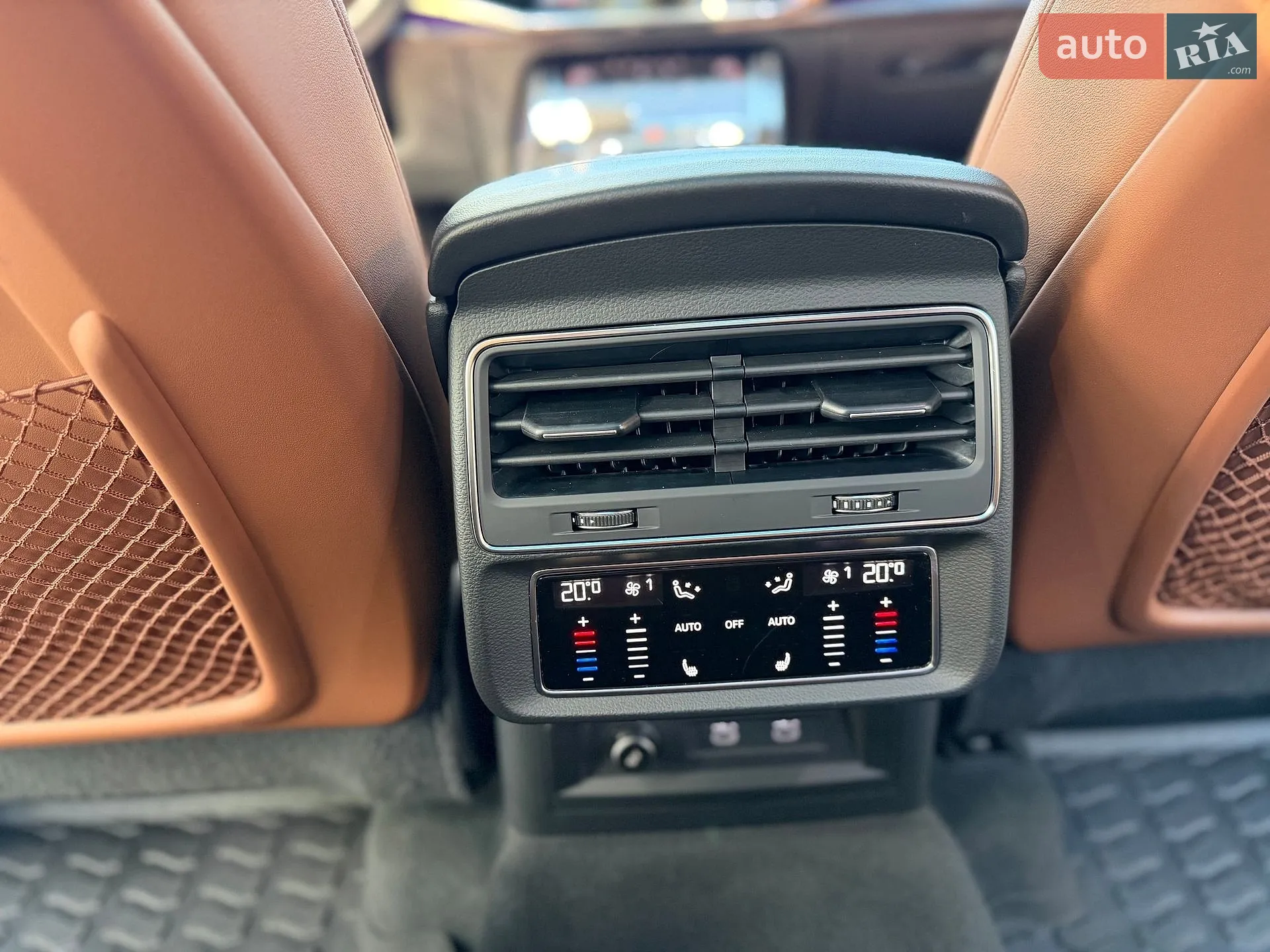 2021 Audi Q7 - мініатюра 37