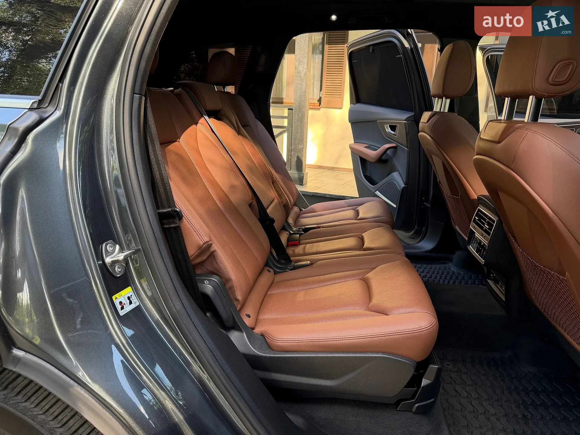 2021 Audi Q7 - мініатюра 102