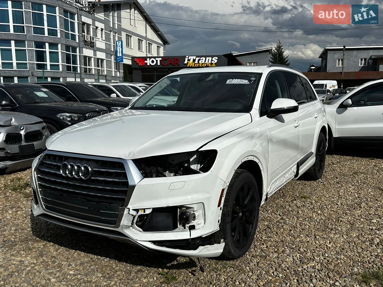2016 Tesla Model X - мініатюра 31