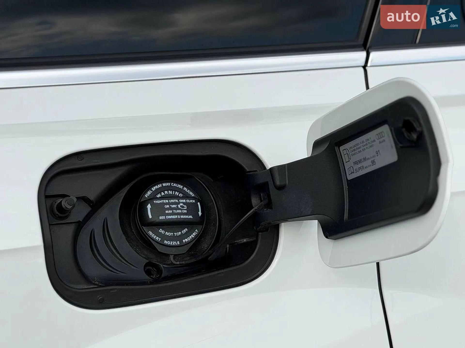 2019 Audi Q7 - мініатюра 40