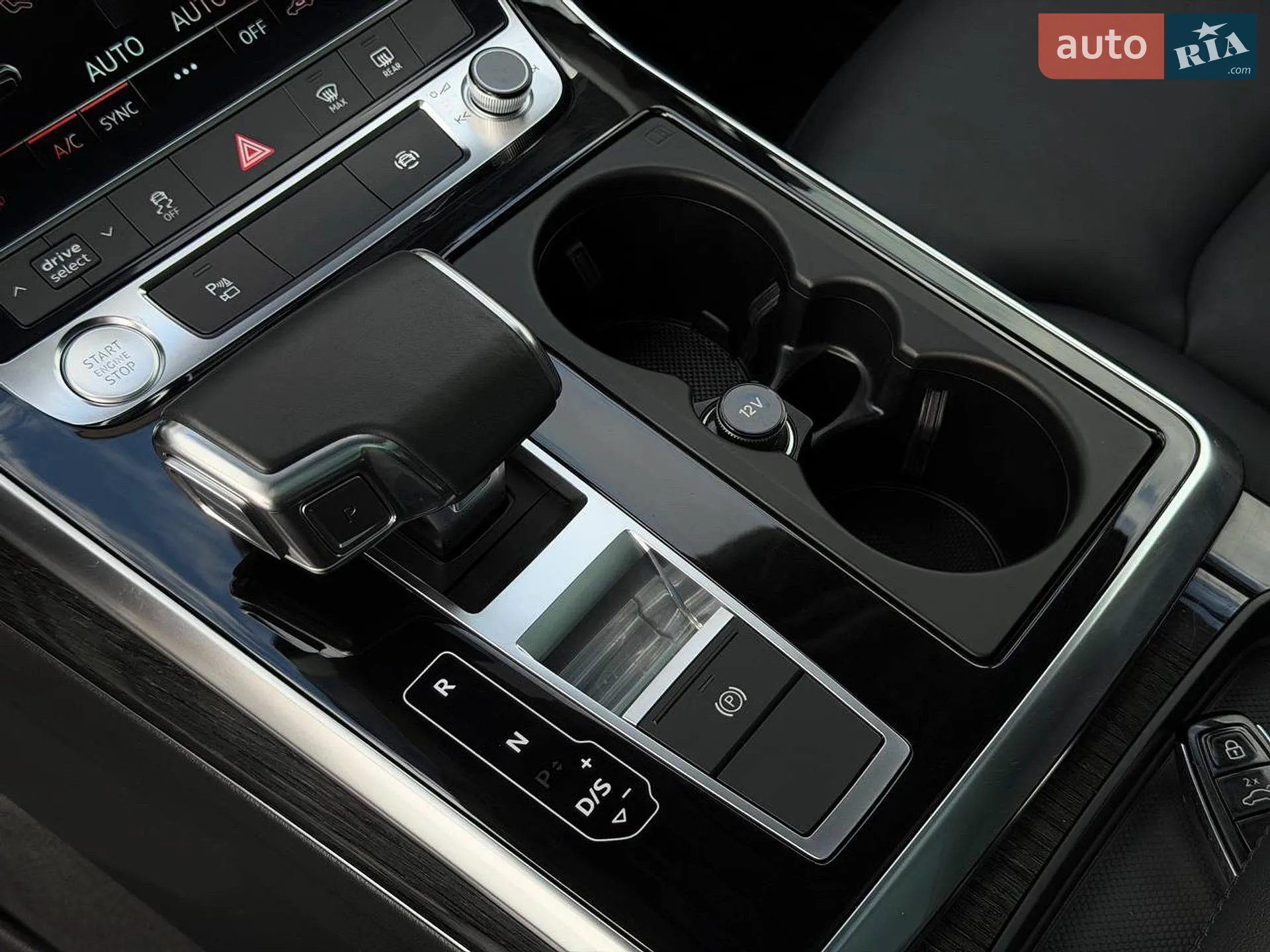 2019 Audi Q7 - мініатюра 63