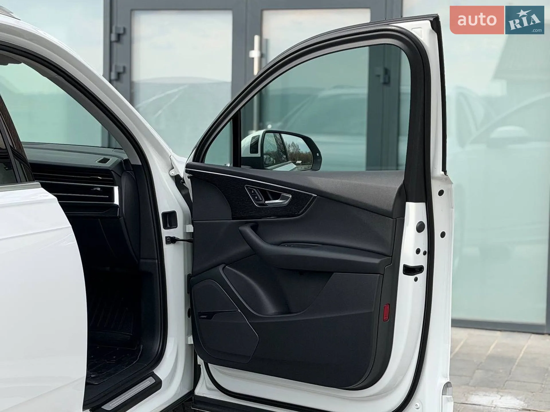 2019 Audi Q7 - мініатюра 72
