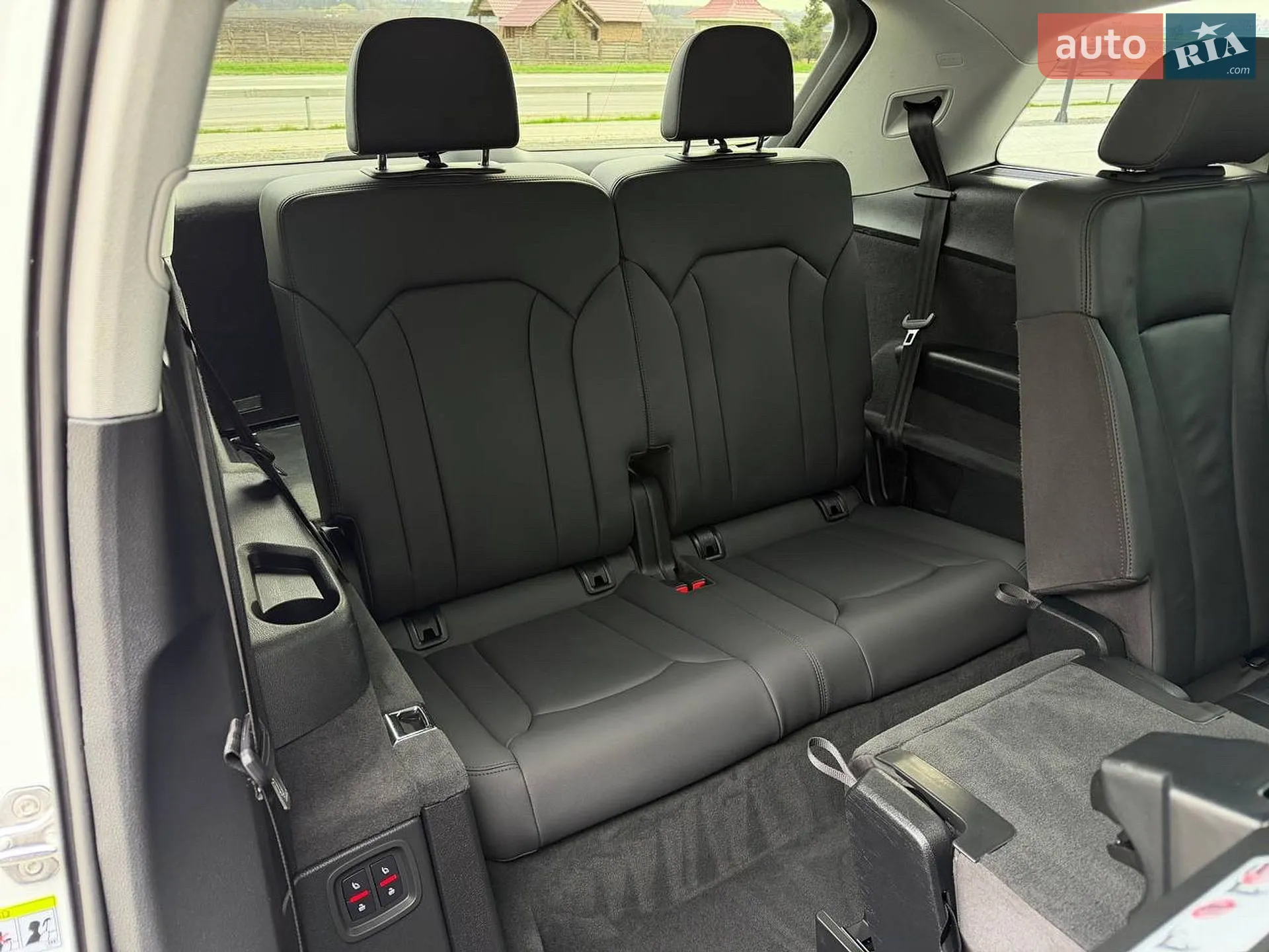 2019 Audi Q7 - мініатюра 84