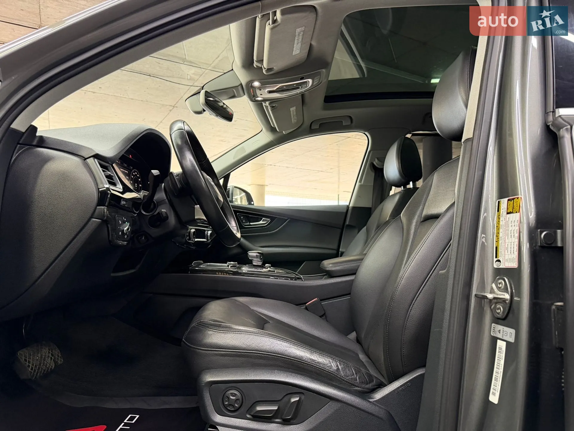 2015 Audi Q7 - мініатюра 18