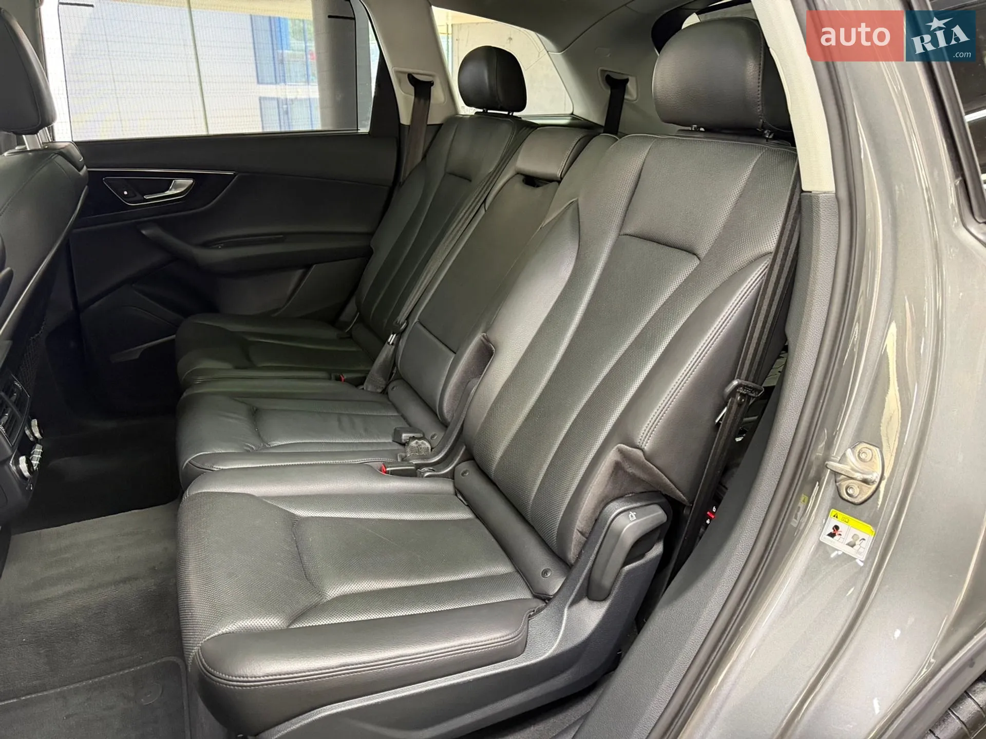 2015 Audi Q7 - мініатюра 20