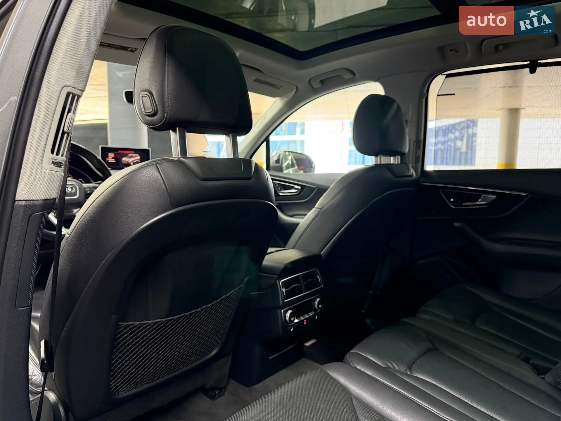 2015 Audi Q7 - мініатюра 21